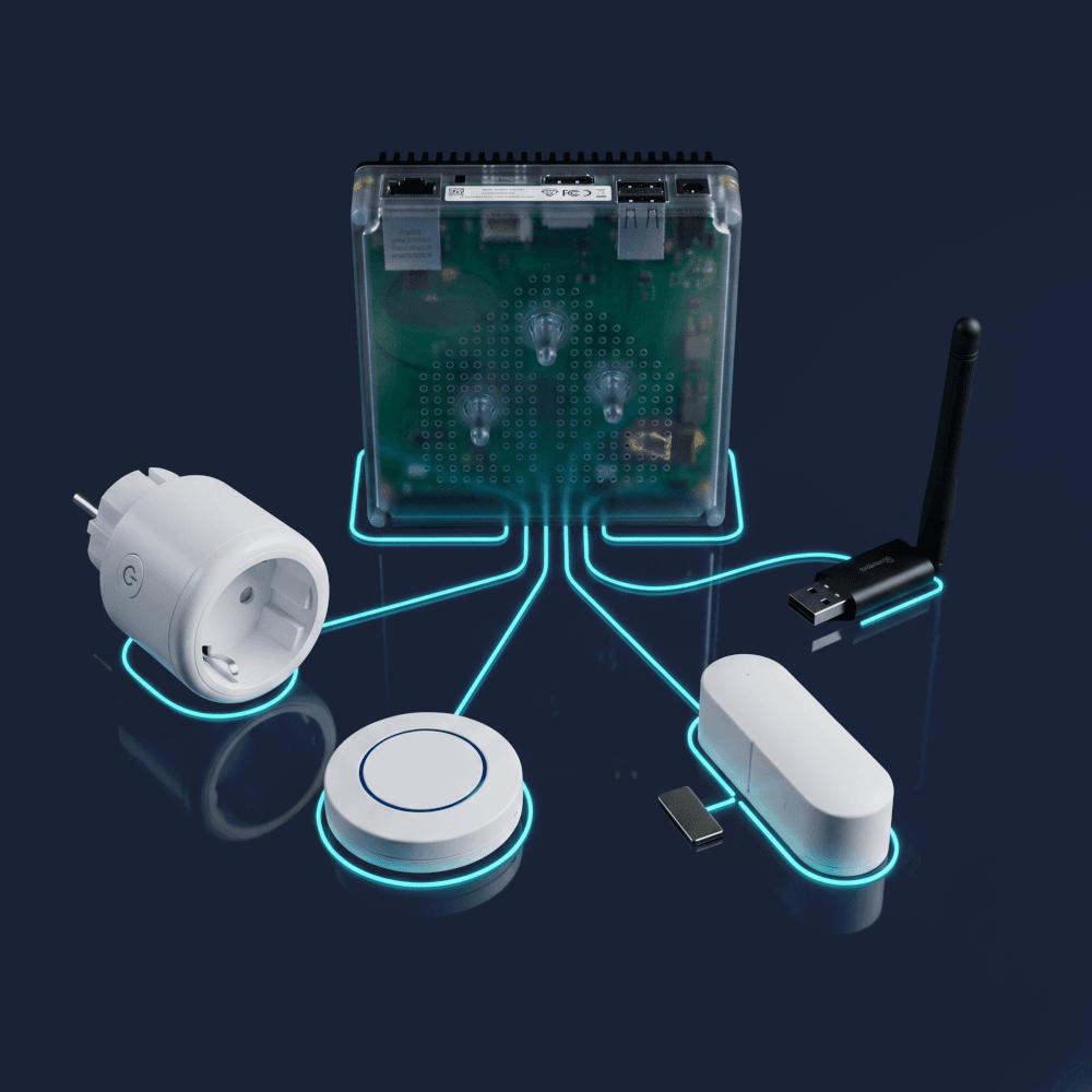 Smart Home Kit Lite