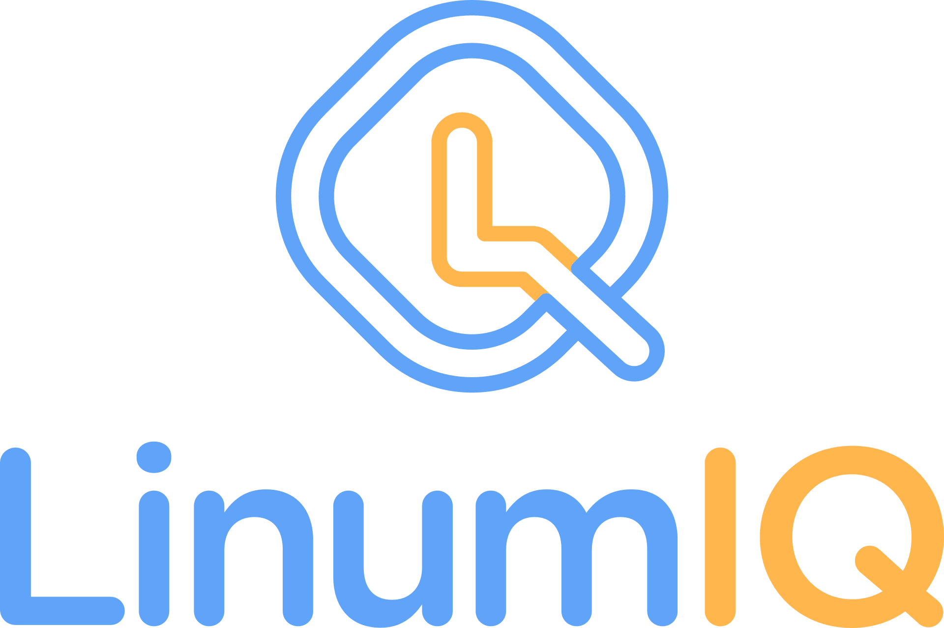 LinumIQ logo