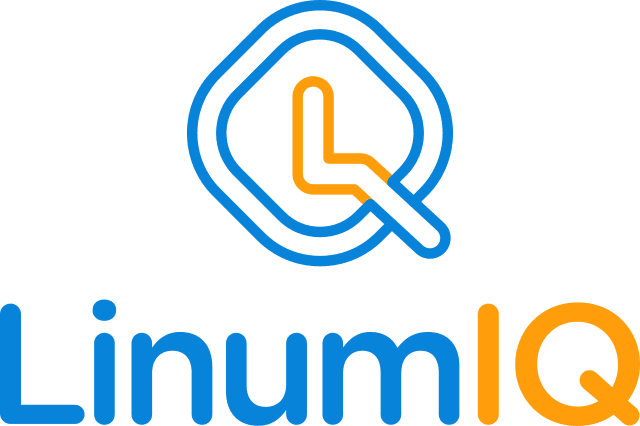 LinumIQ logo