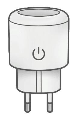 Smart plug